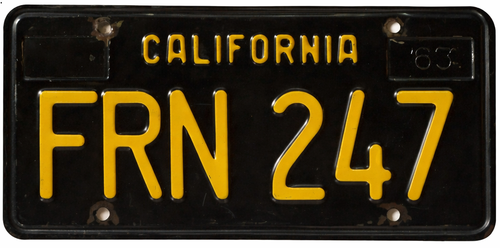 plaque_us_california_noire_jaune.png