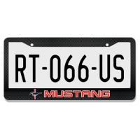 plaque-us-mustang-logo-cheval