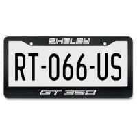 plaque-usa-shelby-gt350-support-carbone