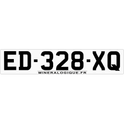 plaque-immatriculation-anglaise